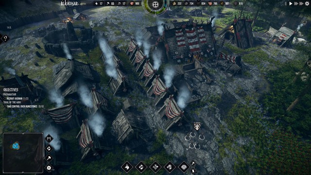 Xây dựng thành phố phong cách Bắc Âu kết hợp PK tự do, game hot đang giảm giá kịch sàn trên Steam nhận hơn 2.000 lời khen từ game thủ - Ảnh 3.