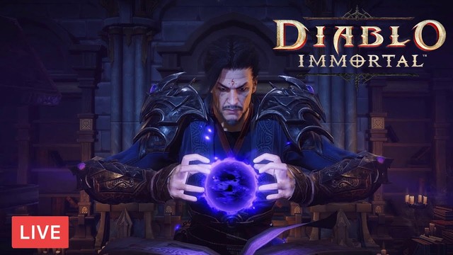 Những điều cần biết về 6 lớp nhân vật trong Diablo Immortal - Ảnh 6.