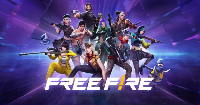 Sau gần 5 năm, Free Fire bất ngờ thay đổi logo, hé lộ đầu tiên về bộ nhận diện thương hiệu trong tháng 7 - Ảnh 1.