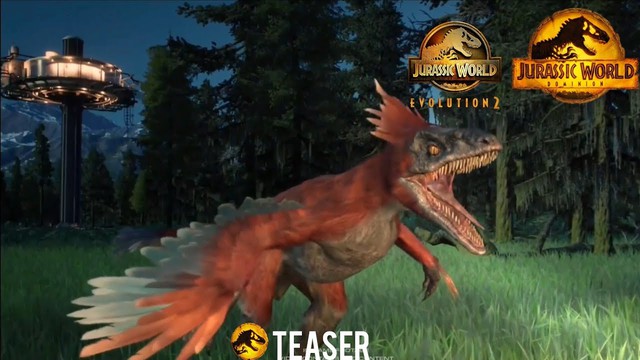 Giám đốc sản xuất Jurassic World Dominion tiết lộ con khủng long nào là khó tạo hình nhất - Ảnh 1.