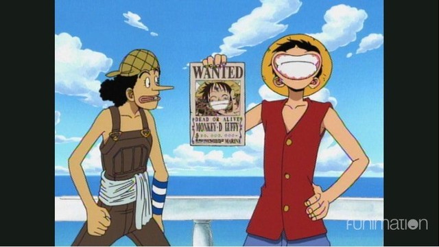 One Piece: Quá trình ngày càng tăng nút chi phí thưởng chóng mặt và đau đầu của tân Tứ Hoàng Luffy - Hình ảnh 1.