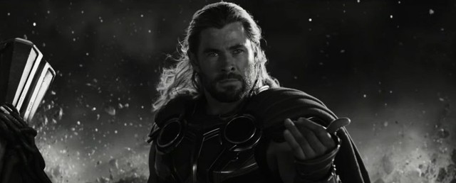 Thor 4 có thể là bộ phim cuối cùng để Chris Hemsworth giã từ MCU - Ảnh 2.