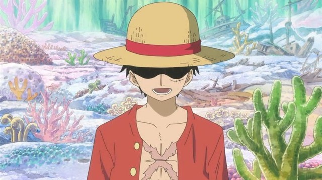 One Piece: Quá trình gia tăng mức tiền thưởng chóng mặt của tân Tứ Hoàng Luffy - Ảnh 4.