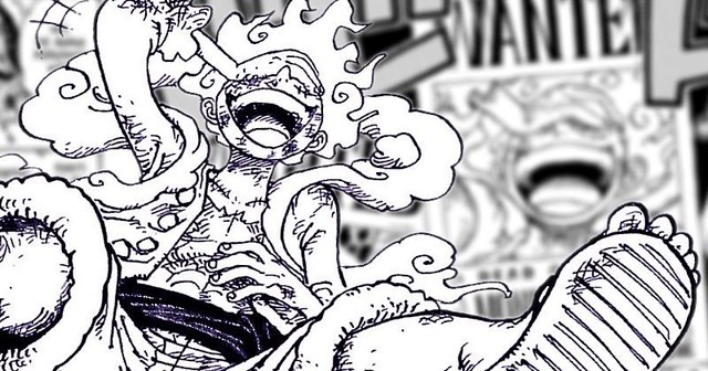 One Piece: Quá trình ngày càng tăng nút chi phí thưởng chóng mặt và đau đầu của tân Tứ Hoàng Luffy - Hình ảnh 7.