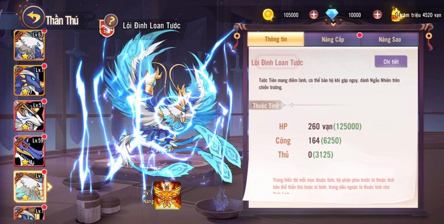 Đi sâu vào gameplay, đây chính là 6 tính năng hấp dẫn giúp Thái Hư Tam Quốc chinh phục hàng triệu game thủ toàn cầu - Ảnh 8.