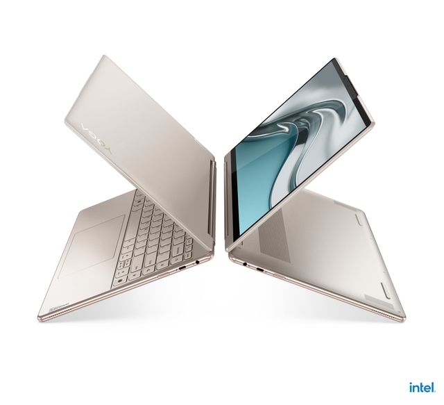 Lenovo ra mắt loạt laptop: Đẹp cá tính, hiệu năng đỉnh cao - Ảnh 1.