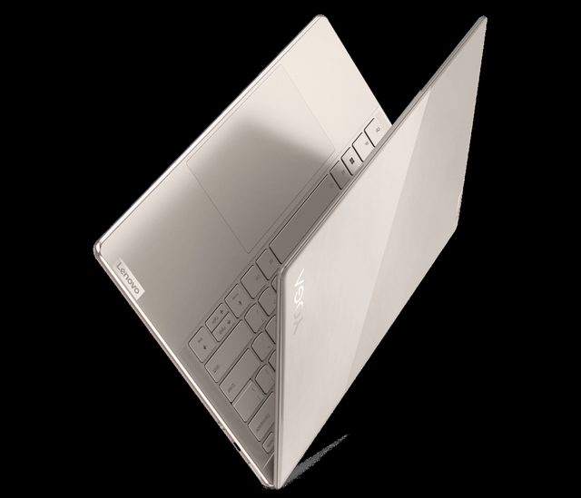 Lenovo ra mắt loạt laptop: Đẹp cá tính, hiệu năng đỉnh cao - Ảnh 2.