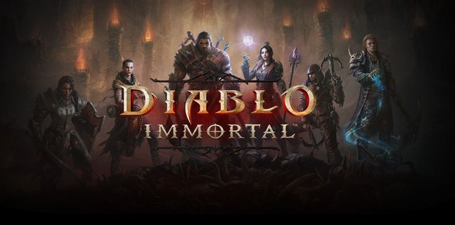 Game thủ Việt bị Diablo Immortal “thất hứa”, nhà phát triển nói điều này là cần thiết - Ảnh 2.