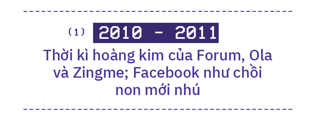 10 năm bà tám của người Việt: Ola, Yahoo bị khai tử, forum cũng trôi vào dĩ vãng nhưng ký ức thanh xuân là mãi mãi! - Ảnh 1.