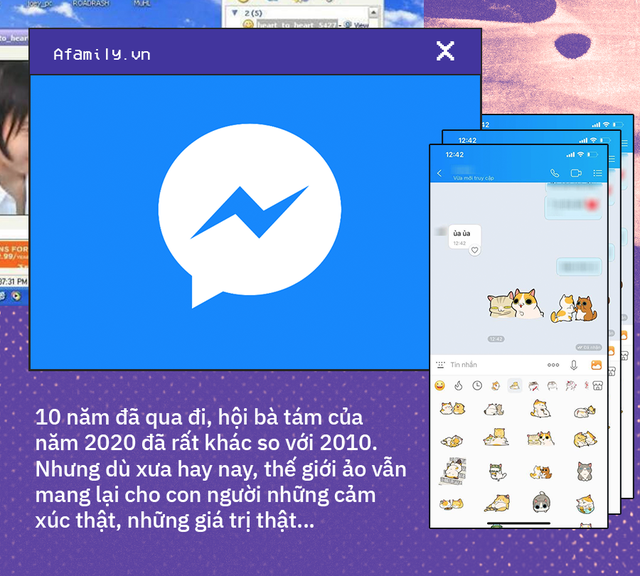 10 năm bà tám của người Việt: Ola, Yahoo bị khai tử, forum cũng trôi vào dĩ vãng nhưng ký ức thanh xuân là mãi mãi! - Ảnh 21.