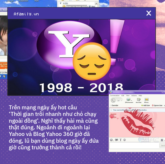 10 năm bà tám của người Việt: Ola, Yahoo bị khai tử, forum cũng trôi vào dĩ vãng nhưng ký ức thanh xuân là mãi mãi! - Ảnh 7.