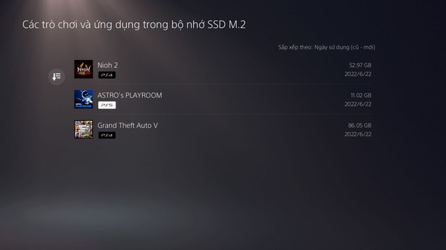 Trải nghiệm MSI Spatium M480 Play - SSD tốc độ cao tuyệt hảo cho game thủ sở hữu PS5 - Ảnh 8.