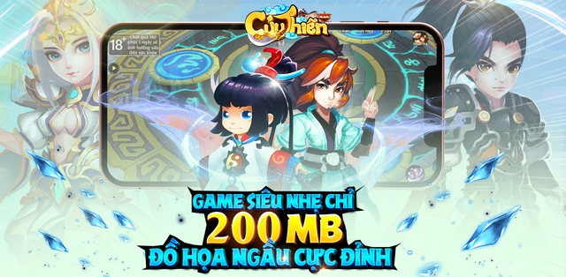 Năm 2022, thứ bạn cần là một tựa game dễ thở thế này! - Ảnh 2.