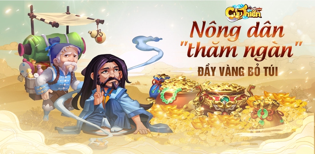 Năm 2022, thứ bạn cần là một tựa game dễ thở thế này! - Ảnh 7.