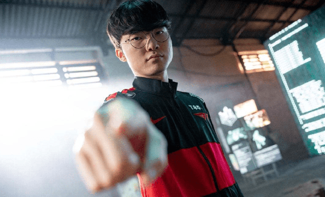 Faker đang là Đường Giữa có thông số kém bậc nhất giải LCK Mùa Hè 2022 - Ảnh 4.