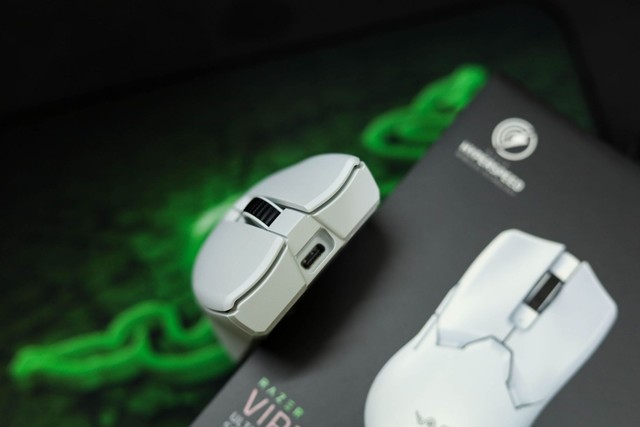 Razer Viper V2 Pro - Chuột siêu nhẹ đưa trải nghiệm gaming lên tầm cao mới - Ảnh 8.