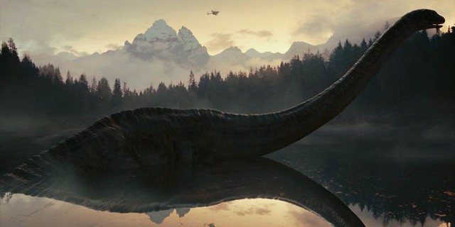 Vô số loài khủng long cũ và mới xuất hiện trong Jurassic World: Dominion - Ảnh 4.