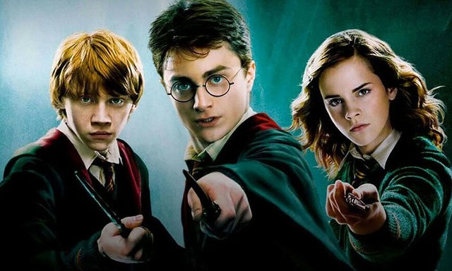 Giải mã sức hút mãnh liệt từ thương hiệu Harry Potter dù đã ra mắt cả 2 thập kỷ - Ảnh 2.
