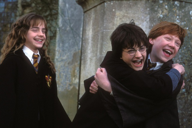 Giải mã sức hút mãnh liệt từ thương hiệu Harry Potter dù đã ra mắt cả 2 thập kỷ - Ảnh 4.