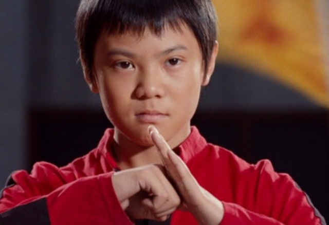Vẻ đẹp trai của sao nhí bị ghét nhất The Karate Kid sau 13 năm: Đóng cả phim Marvel, là con cưng Thành Long - Ảnh 3.