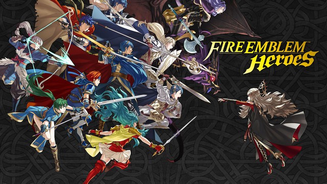 Fire Emblem Heroes chạm mốc tỷ đô doanh thu dù bị game thủ chê lắm chiêu trò - Ảnh 1.