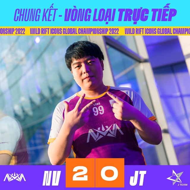 Liên Minh Huyền Thoại: Tốc Chiến - Nova Esports chính thức trở thành tân vương của giải đấu ICONS 2022 - Ảnh 15.