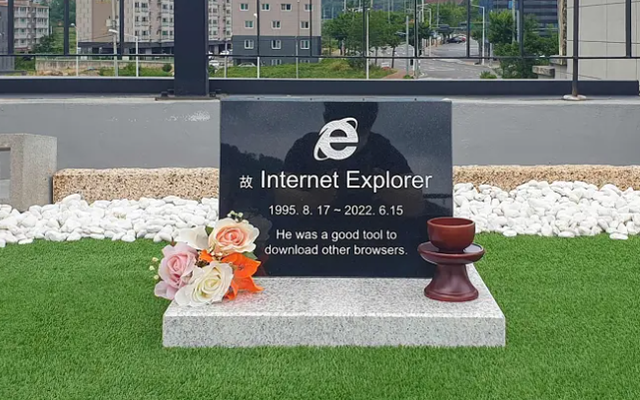  Vì sao Hàn Quốc vẫn trung thành với trình duyệt Internet Explorer?  - Ảnh 3.