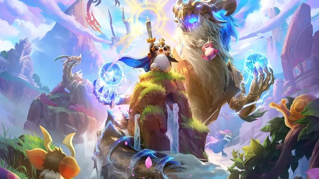 Riot Games xác nhận Đấu Trường Chân Lý sẽ không bao giờ có chế độ Luyện Tập - Ảnh 4.