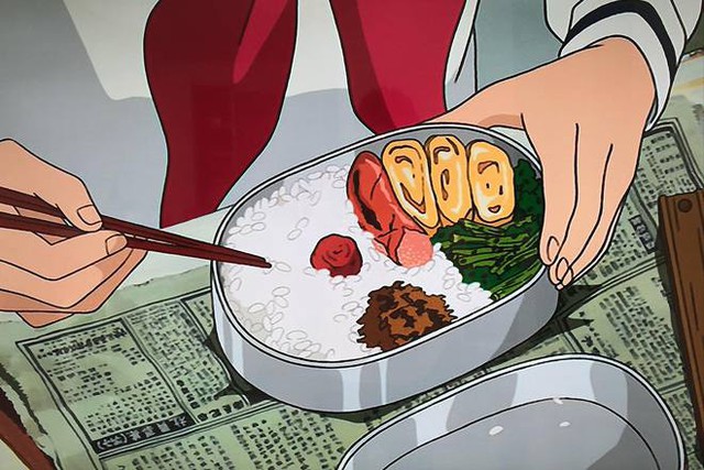  10 món ăn bước ra từ những bộ phim hoạt hình Ghibli trứ danh khiến người hâm mộ phải xuýt xoa - Ảnh 10.
