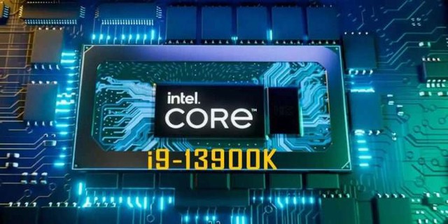 Intel Core i9-13900K có thể nóng tới 100°C khi hoạt động - Ảnh 1.