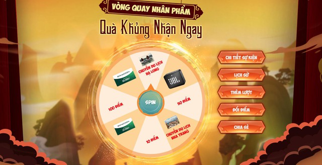 Hạ Long hay Nha Trang? Tân Ô Long Viện chịu chi chốt cả 2, tài trợ du lịch cho game thủ vui hè tới bến - Ảnh 4.