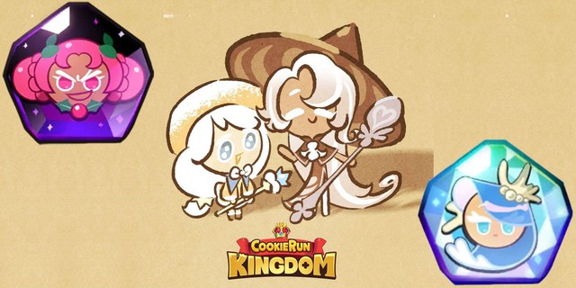 Bị chỉ trích vì sửa đổi khó hiểu, Cookie Run: Kingdom phải xuống nước xin lỗi người chơi - Ảnh 4.