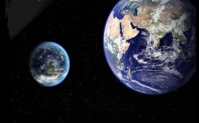 Kế hoạch tìm ra Trái đất 2.0 đầu tiên - Ảnh 1.