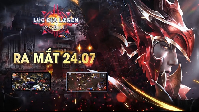 24 giờ trước thời điểm phát hành chính thức, Lục Địa Loren - ADNX mở tải sớm cho game thủ - Ảnh 4.