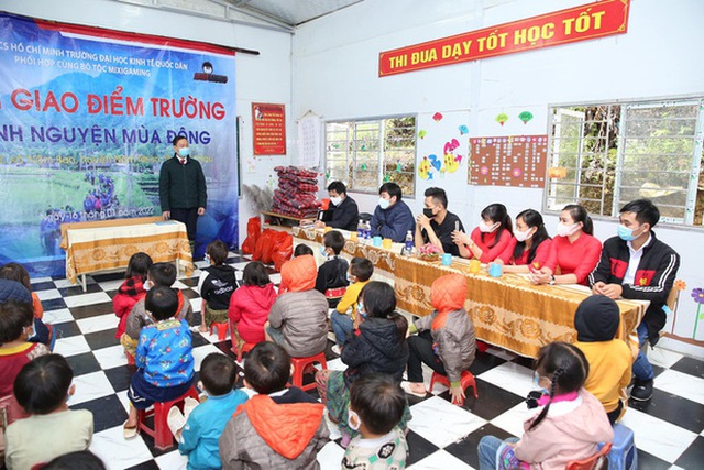  Chuyện từ thiện của làng game Việt, riêng Độ Mixi luôn chọn cách đặc biệt nhất - Ảnh 15.