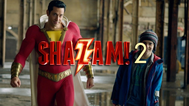 Shazam! 2 tung trailer tràn ngập màu sắc thần thoại nhưng vẫn đầy hài hước, sẵn sàng tái ngộ khán giả - Ảnh 5.