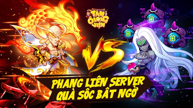 Nghiền truyện tranh, bạn càng không thể bỏ lỡ tựa game này! - Ảnh 12.