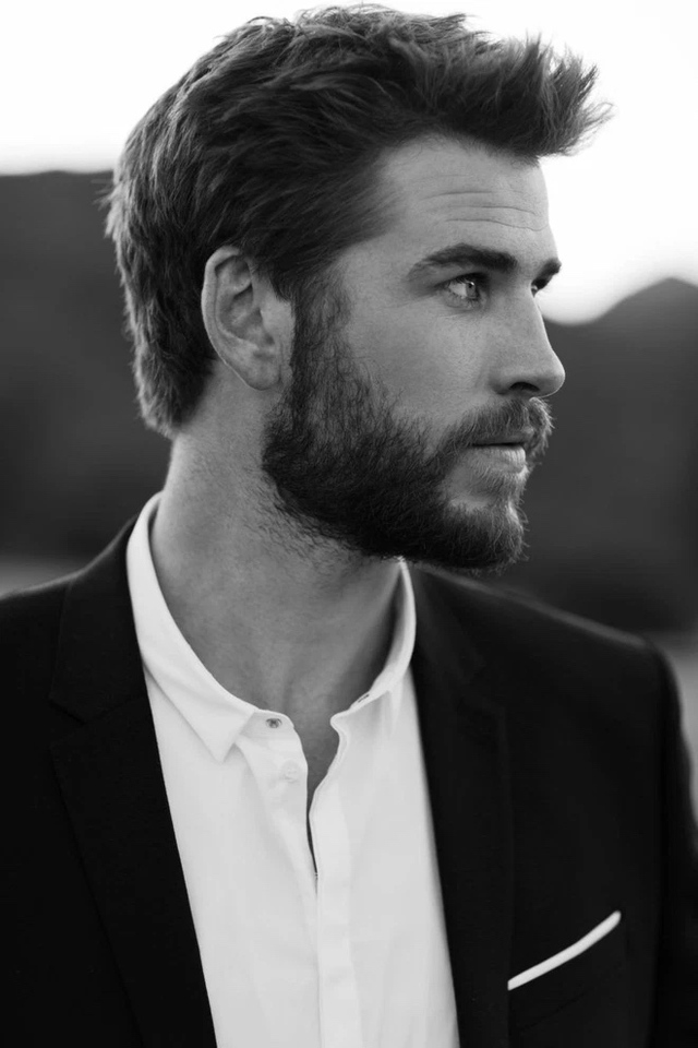 Nam tài tử đẹp trai đến mức suýt khiến Chris Hemsworth mất vai Thor - Ảnh 14.