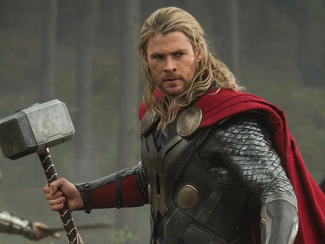 Nam tài tử đẹp trai đến mức suýt khiến Chris Hemsworth mất vai Thor - Ảnh 5.
