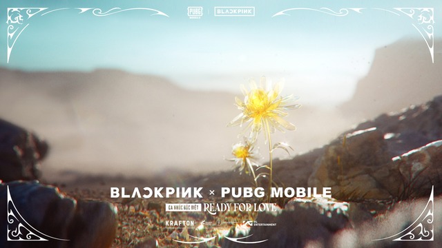 Hé lộ những hình ảnh cực ảo diệu trong MV “bom tấn” kết hợp của BLACKPINK và PUBG Mobile - Ảnh 4.