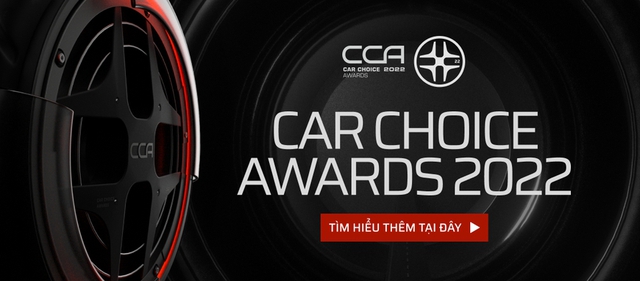 Những mẫu xe dẫn đầu các hạng mục Car Choice Awards 2022 sau 2 tuần bình chọn - Xe Nhật áp đảo - Ảnh 18.