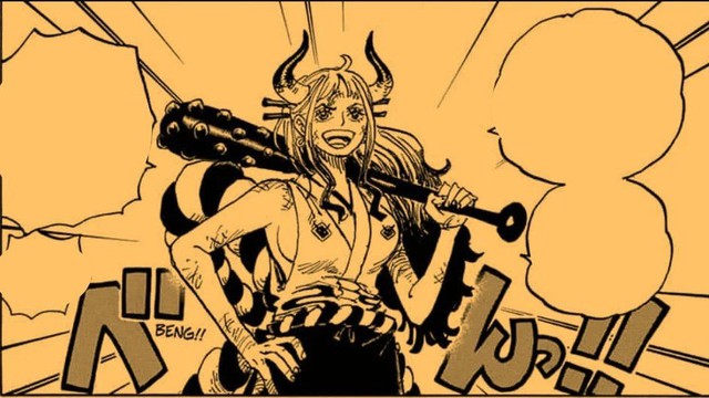 One Piece: 9 Meito dù không phải là kiếm nhưng cũng rất mạnh và nguy hiểm - Ảnh 2.