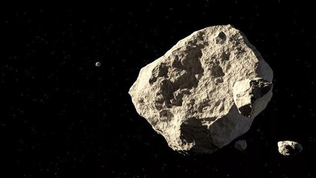 Một tiểu hành tinh “có khả năng nguy hiểm” sẽ lướt qua quỹ đạo Trái đất vào thứ Sáu - Ảnh 1.