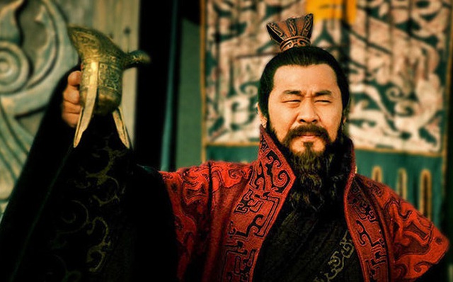 Another view of the character Cao Cao: Hero or villain?  - Photo 2.