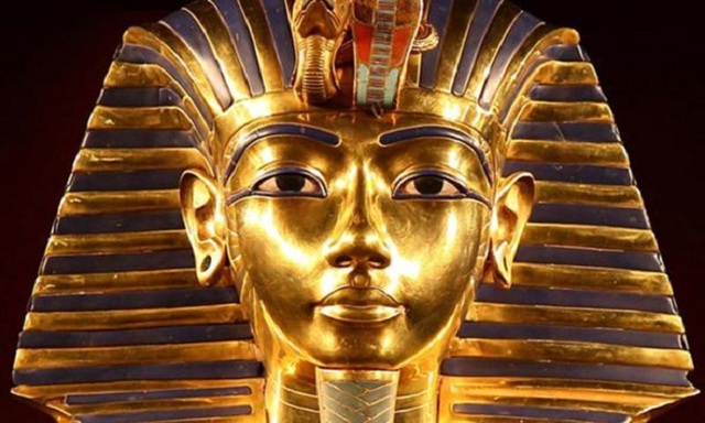  Khai quật từng lớp quan tài vị vua lừng danh của Ai Cập: Lộ ra kiệt tác - Ảnh 8.