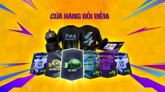 Nhận ngàn quà tặng khi cổ vũ đội tuyển Việt Nam tại giải đấu FIFA Online 4 quốc tế - Ảnh 6.