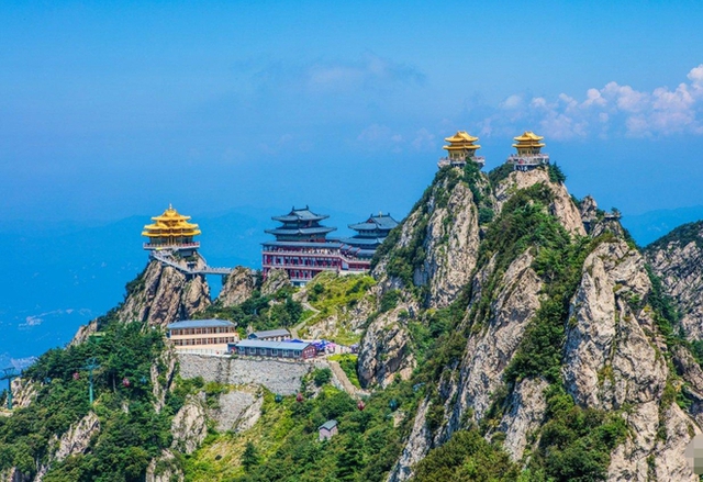 5 địa điểm đẹp như tiên cảnh ở Trung Quốc nhưng lại bất khả xâm phạm với khách quốc tế, mỗi nơi ẩn chứa bí mật riêng - Ảnh 7.