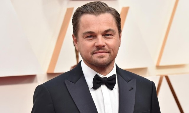Why is Leonardo DiCaprio called Hollywood's Money Printing Machine? - Photo 3.