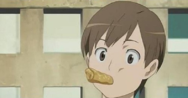 Những lần món ăn Việt Nam xuất hiện trên anime Nhật Bản: Chân thật đến từng cọng rau, xem đến đâu là đói đến đó - Ảnh 10.