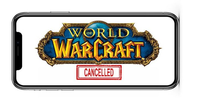 Bất ngờ World Of Warcraft Mobile có thể không bao giờ được phát hành - Ảnh 2.